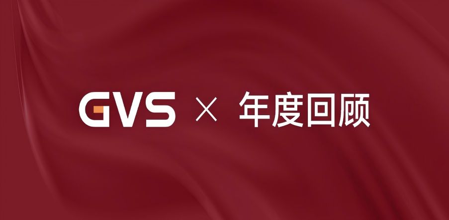 GVS 2024年終總結(jié)，請(qǐng)您查收